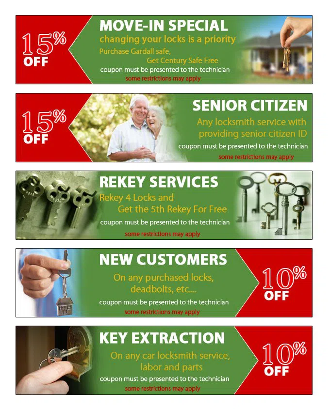 Neighborhood Locksmith Services Elmont, NY 516-283-5634 - coupon-cont-68-25mod