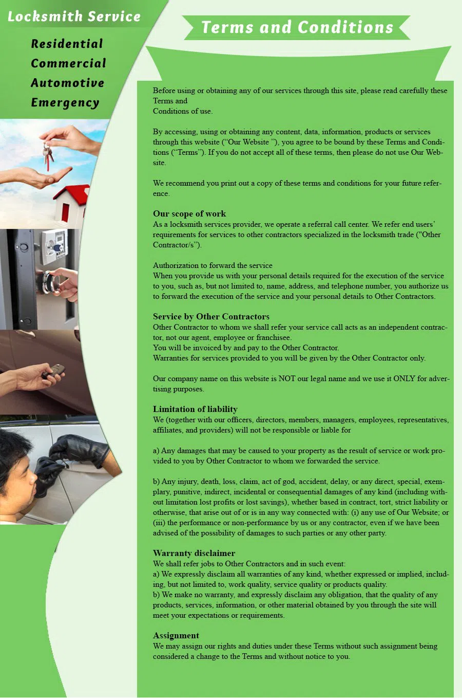 Neighborhood Locksmith Services Elmont, NY 516-283-5634